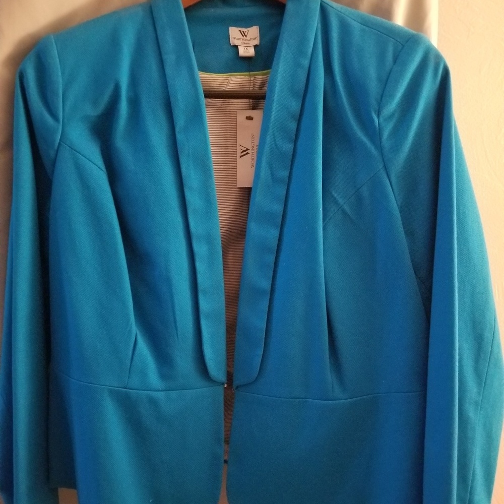 Ladies jacket